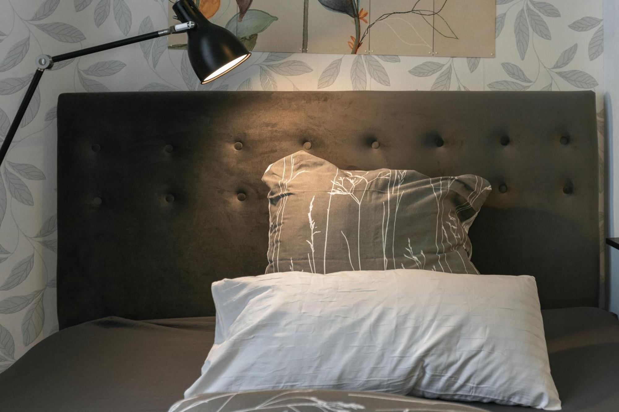 Ferienwohnung Blue Chili 30 - Industrial Chic Im Coolen Wedding - Bis 7 Personen Berlin Exterior foto